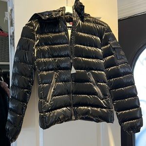 Moncler girls size 14